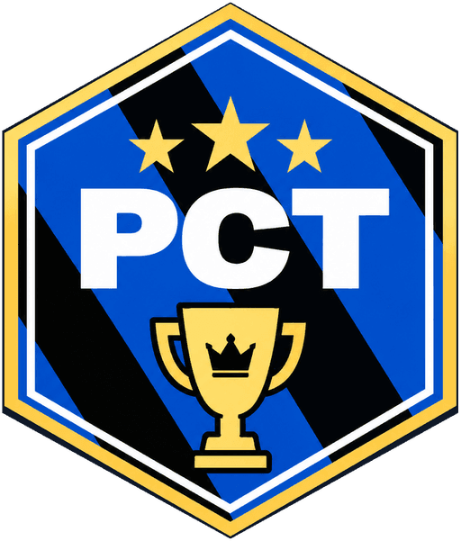 PCT Cups